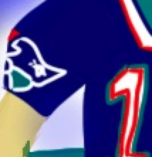 Tom Terrific