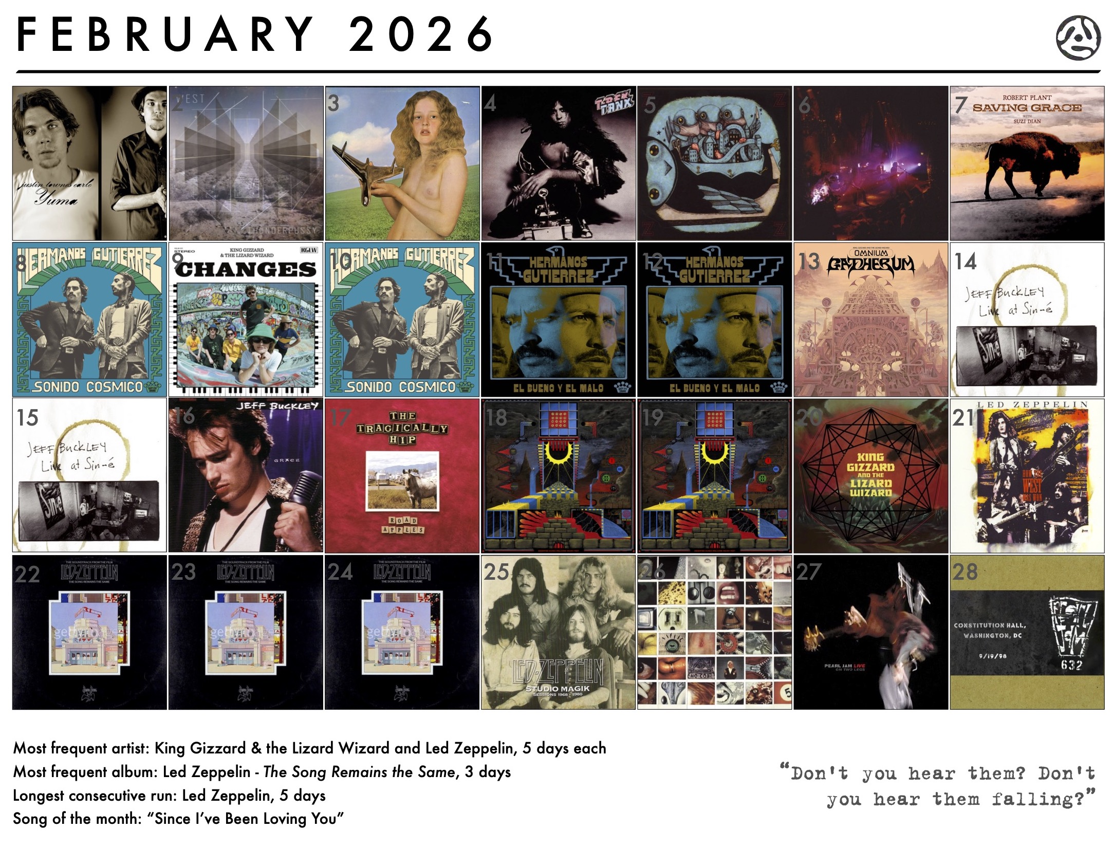 February 2026