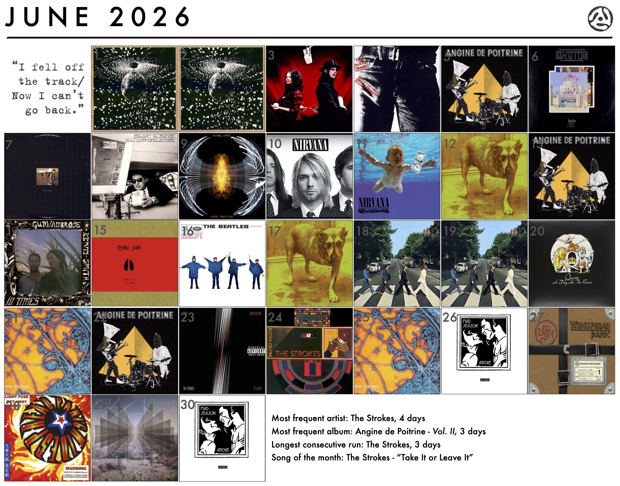June 2026