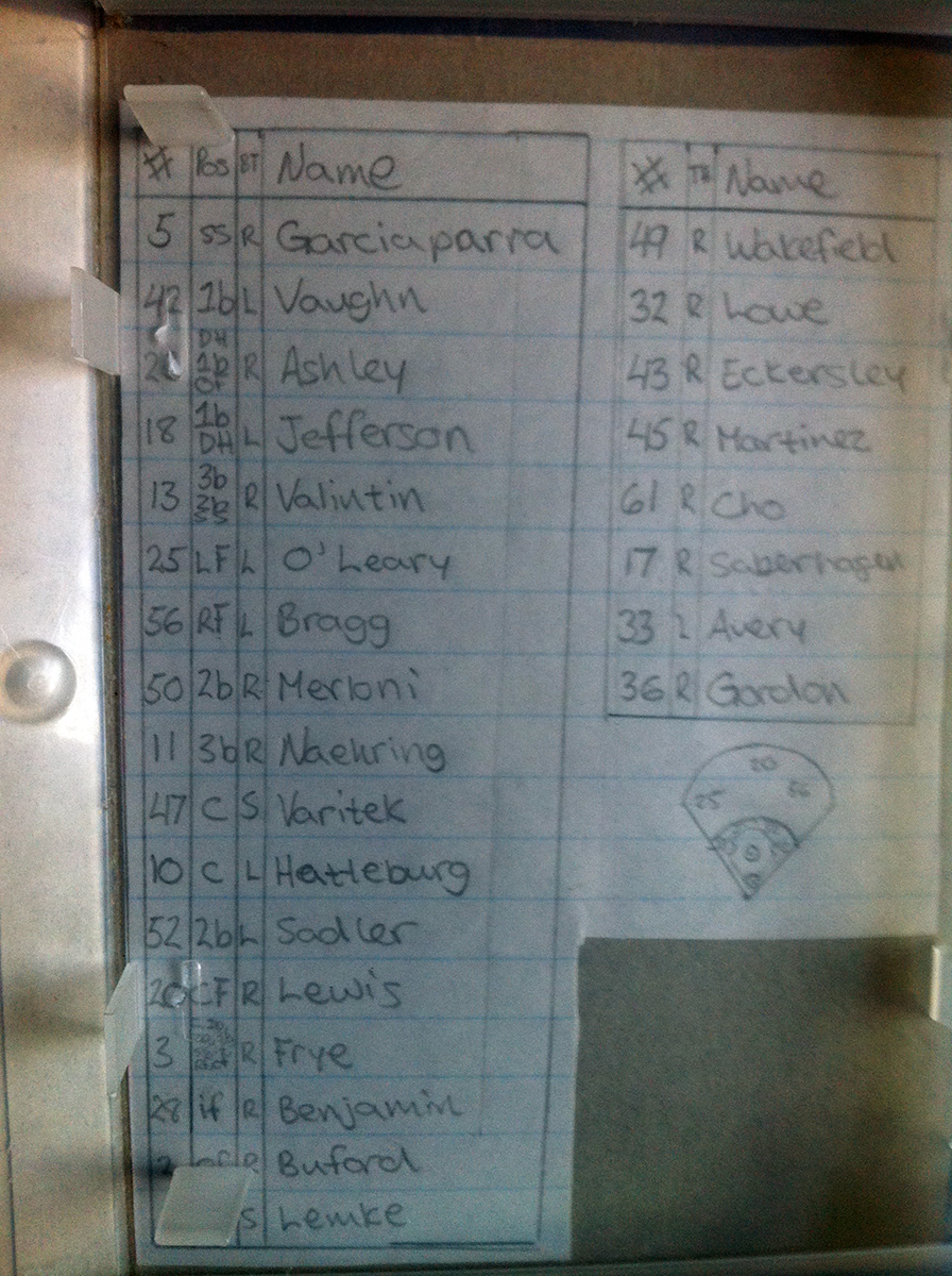 Bases Loaded 3 cover