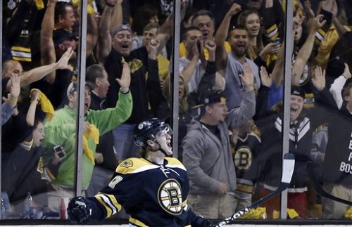 Torey Krug